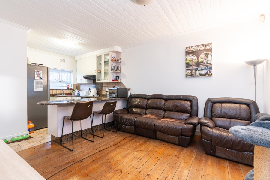 3 Bedroom Property for Sale in Brooklyn Western Cape